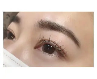 マツエク・マツパ 飛松 江美のマツエク・マツパデザイン