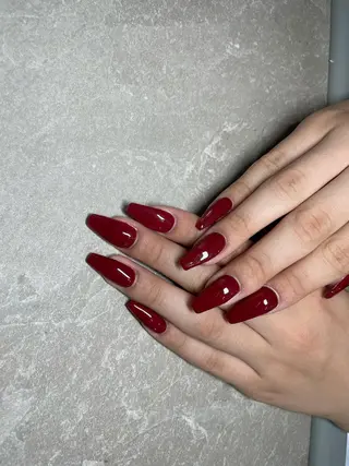 ネイル LAVISH nail salonのネイルデザイン