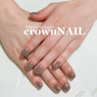 キッズ ネイル ensowa✱laf NAILのネイルデザイン