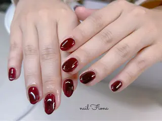 ネイル ネイルサロン フィオナのネイルデザイン