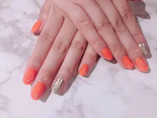 ネイル Regaro i.sのネイルデザイン