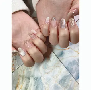 ネイル ネイルサロンルミア Lumiaのネイルデザイン