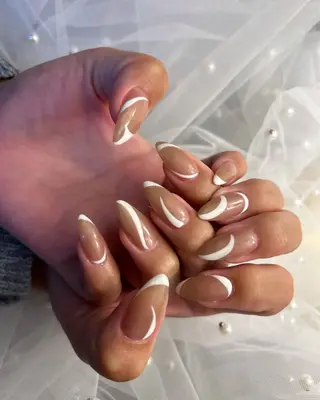 ネイル ✴︎ Delightのネイルデザイン