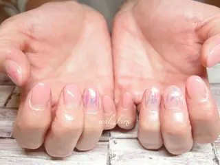ネイル ConneQt所属・ETHOSENSE. kimikaのネイルデザイン