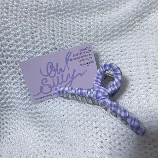 🫧chinatsu 🫧のヘアスタイル