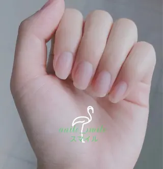 ネイル スマイル サロンのマツエク・マツパデザイン