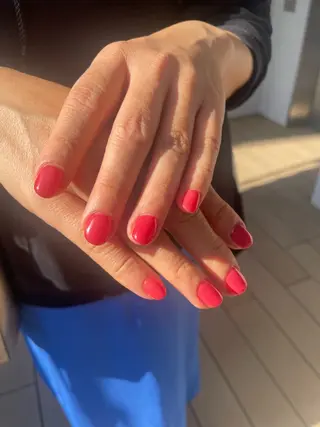 ネイル the 25 Nail所属・tanaka 25nailのネイルデザイン