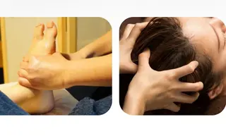 【奈良真菅】温りらく  和薫‐wakou‐のエステ・リラクイメージ