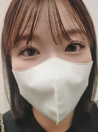 マツエク・マツパ ✨Yumi ☆eye✨のマツエク・マツパデザイン