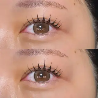 マツエク・マツパ MIU 🎀のマツエク・マツパデザイン