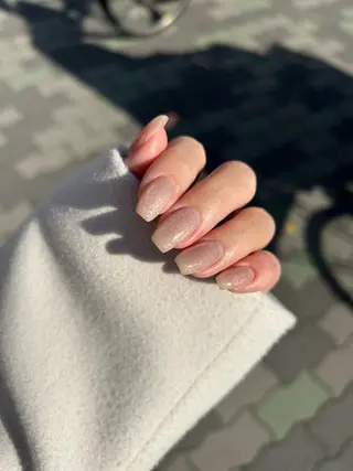 ネイル lovit ラビットのマツエク・マツパデザイン