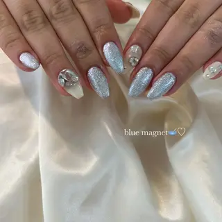 ネイル ViViA momokaのネイルデザイン