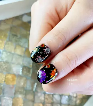 ネイル Y. Reonaのネイルデザイン