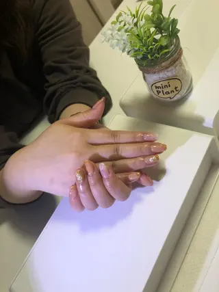 ネイル nanamin nail所属・眉サロン KE. 船橋日大前駅徒歩1分の眉毛・アイブロウイメージ