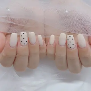 ネイル Charlie所属・Charlie 🖤のネイルデザイン