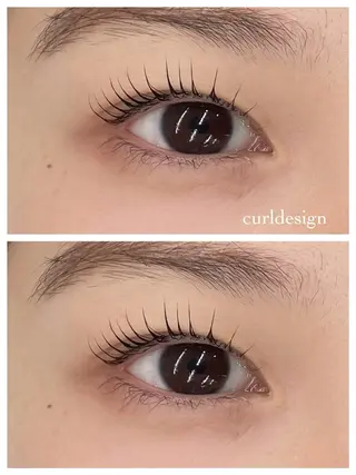 マツエク・マツパ mila.池袋 🤍ヨコヤマのマツエク・マツパデザイン