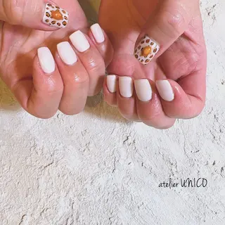 ネイル アトリエ UNICOのネイルデザイン