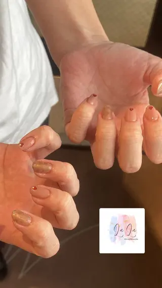 ネイル あ いのその他イメージ