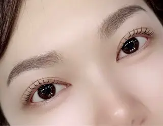 マツエク・マツパ 池袋💖 チルザルトサロンのマツエク・マツパデザイン