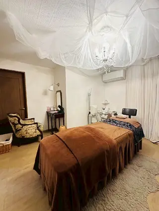 flove 　yukaのエステ・リラクイメージ