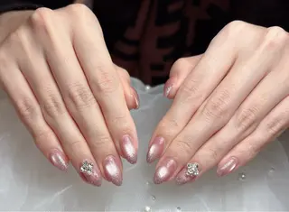 ネイル Bél Nail salon ユキのネイルデザイン