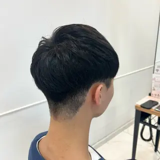 メンズ 【GRANDEUR】 北川 愛果のヘアスタイル