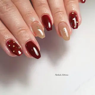 ネイル I. Yukariのネイルデザイン