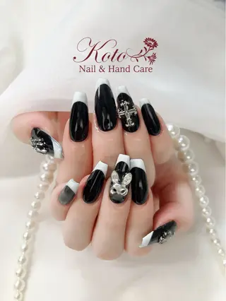 ネイル Nail Salon KOTOのネイルデザイン