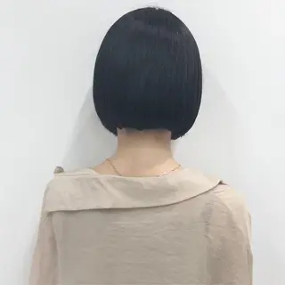 ミディアム 満足度NO.1‼️ ✂️小栗 大夢✂️のヘアスタイル