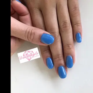 ネイル Asa miのネイルデザイン