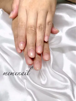 ネイル Noguchi Megumiのその他イメージ