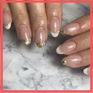 ネイル Eye& NailDayのネイルデザイン