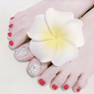 ネイル Cute beauty2のマツエク・マツパデザイン