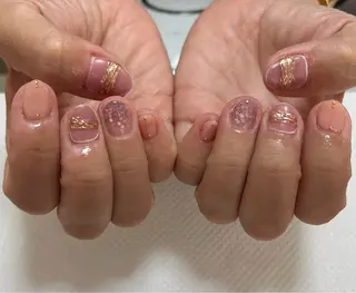 ネイル nail  M&T所属・nail M&Tのネイルデザイン