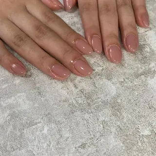 ネイル S♡JEWEL所属・S. JEWELのネイルデザイン