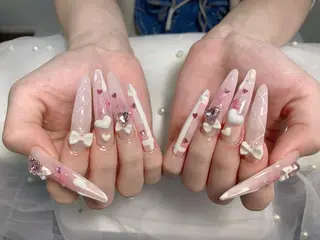 ネイル Ag Nailのネイルデザイン