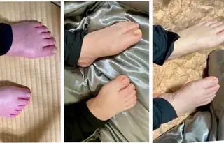 ヨサパーク  ルフ楢原店所属・水素×よもぎ蒸し YOSAPARKルフのエステ・リラクイメージ