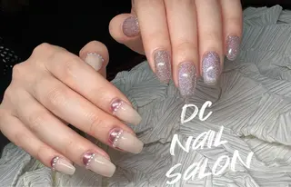 ネイル DC nail salonのネイルデザイン