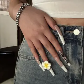 ネイル IROHA NAIL 北村菜帆のネイルデザイン