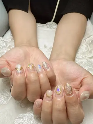 ネイル Max nail&eyeのネイルデザイン
