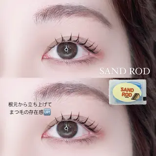 マツエク・マツパ equal静岡店🫧 まつげパーマ/眉毛のマツエク・マツパデザイン