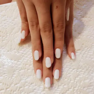 ネイル 藤 あやのネイルデザイン