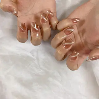 ネイル SOL NAILのネイルデザイン