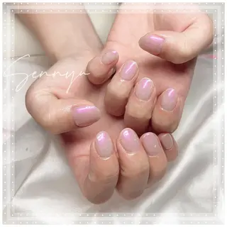 ネイル モンナ CCのネイルデザイン