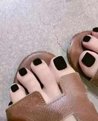 ネイル PURE NAIL所属・PURE NAILのネイルデザイン