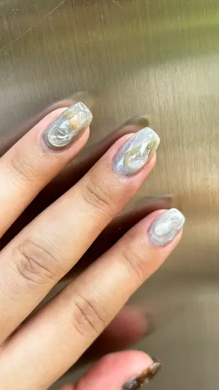 ネイル 314 さんいちよん yumiのネイルデザイン