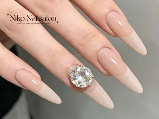 ネイル サカモト リナのネイルデザイン