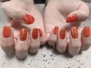 ネイル kikinail 溝の口のネイルデザイン