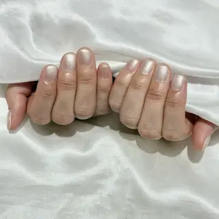 ネイル WISTERIA sahoのネイルデザイン