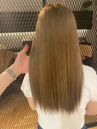 ロング 山本 琴葉 /ボブ /切りっぱなしボブのヘアスタイル